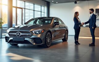 découvrez les meilleurs mandataires pour acheter votre mercedes d'occasion à prix réduit. profitez d'offres exclusives et de conseils d'experts pour trouver votre voiture au meilleur prix.