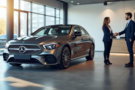 découvrez les meilleurs mandataires pour acheter votre mercedes d'occasion à prix réduit. profitez d'offres exclusives et de conseils d'experts pour trouver votre voiture au meilleur prix.