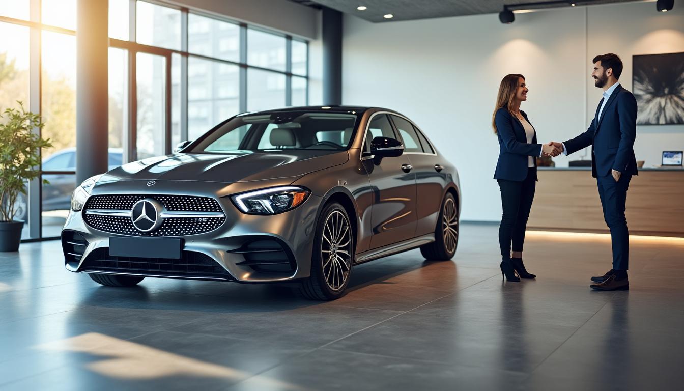 découvrez les meilleurs mandataires pour acheter votre mercedes d'occasion à prix réduit. profitez d'offres exclusives et de conseils d'experts pour trouver votre voiture au meilleur prix.