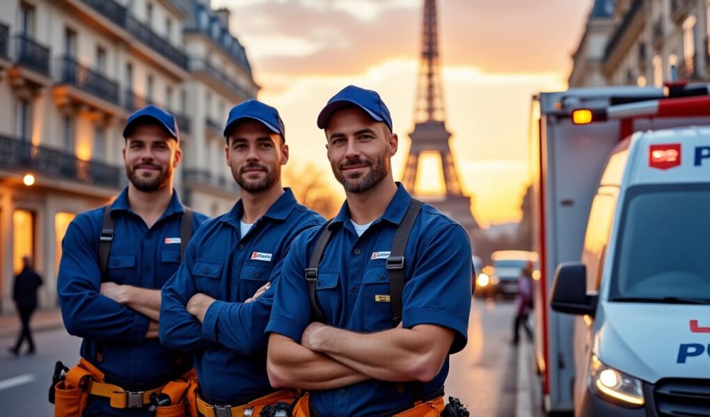 trouvez les meilleurs plombiers à paris disponibles 24h/24 pour intervenir rapidement en cas d'urgence. service fiable et professionnel pour tous vos besoins en plomberie.