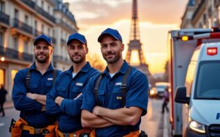 trouvez les meilleurs plombiers à paris disponibles 24h/24 pour intervenir rapidement en cas d'urgence. service fiable et professionnel pour tous vos besoins en plomberie.