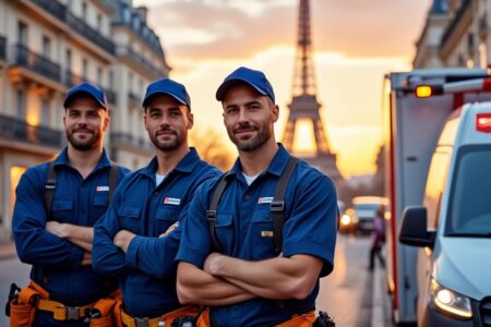 trouvez les meilleurs plombiers à paris disponibles 24h/24 pour intervenir rapidement en cas d'urgence. service fiable et professionnel pour tous vos besoins en plomberie.