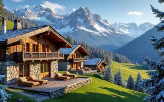 découvrez les meilleurs sites de locations de vacances à chamonix-mont-blanc et vivez une expérience inoubliable au cœur des alpes, entre nature, sports et détente.