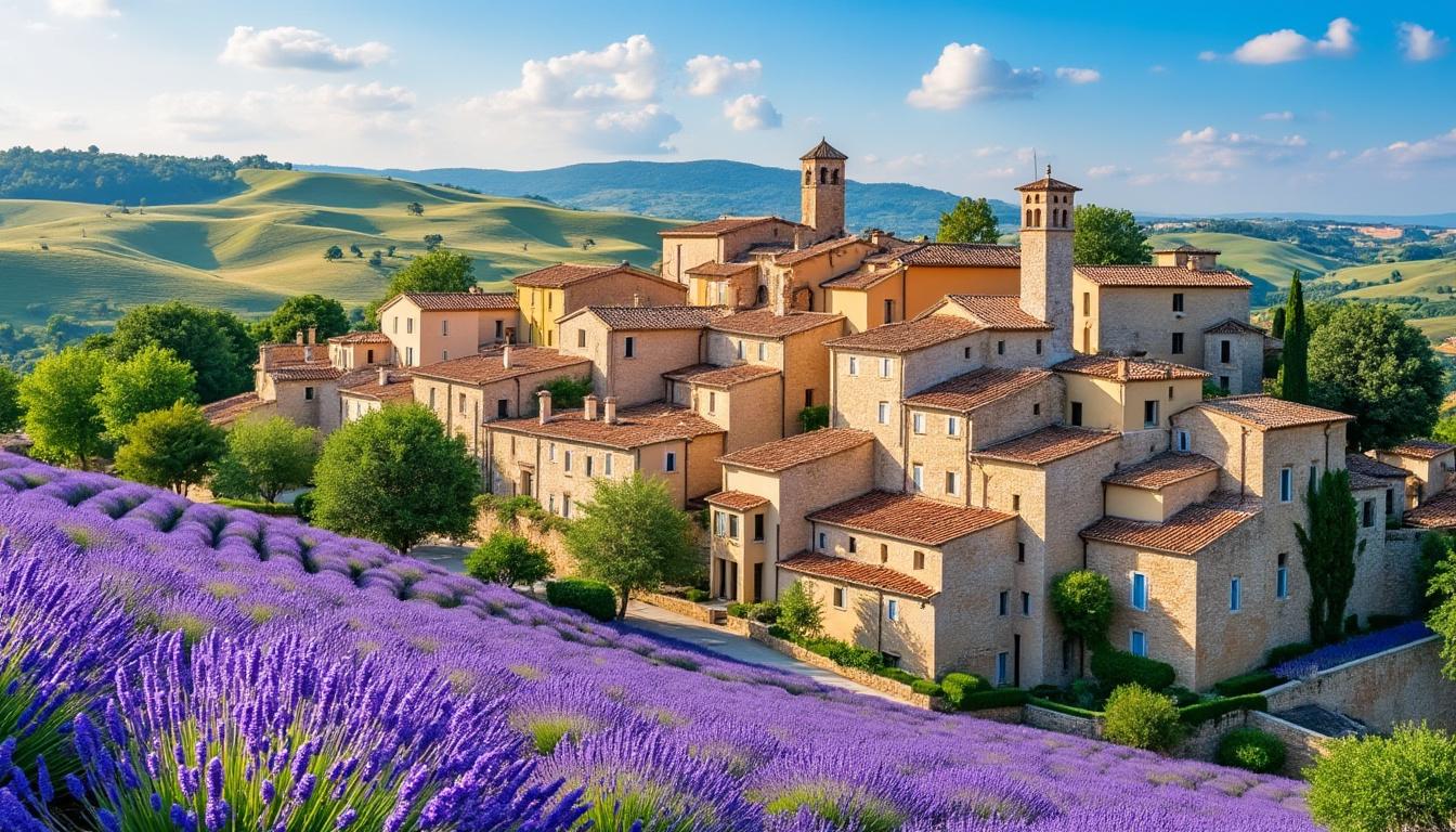 découvrez les meilleurs sites de locations de vacances à gordes adaptés à tous les budgets. trouvez facilement votre hébergement idéal pour un séjour inoubliable en provence.