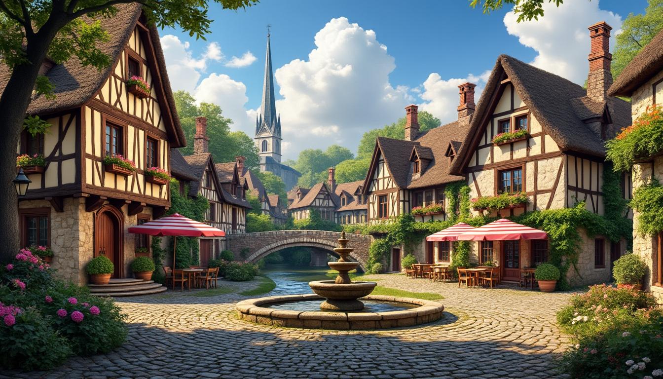 découvrez notre guide des meilleurs sites de locations de vacances à saint-guilhem-le-désert pour un séjour inoubliable au cœur de ce village médiéval unique.