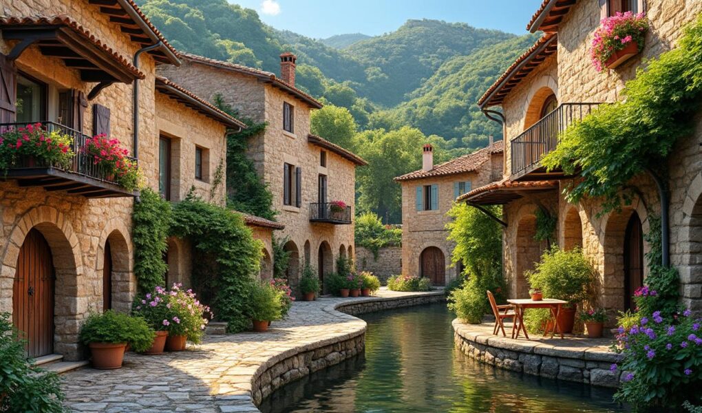 découvrez notre guide complet des meilleurs sites de locations de vacances à saint-guilhem-le-désert pour trouver l'hébergement idéal et profiter pleinement de ce village pittoresque.