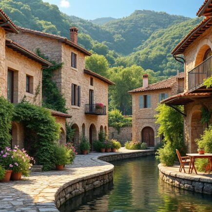 découvrez notre guide complet des meilleurs sites de locations de vacances à saint-guilhem-le-désert pour trouver l'hébergement idéal et profiter pleinement de ce village pittoresque.