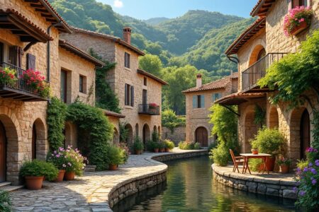 découvrez notre guide complet des meilleurs sites de locations de vacances à saint-guilhem-le-désert pour trouver l'hébergement idéal et profiter pleinement de ce village pittoresque.
