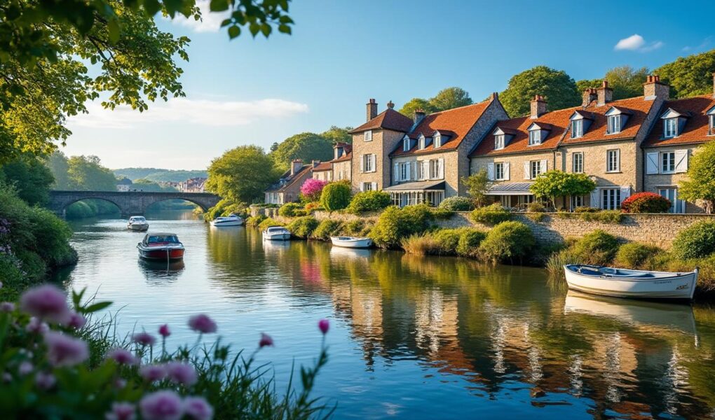 découvrez les meilleurs sites de locations de vacances à talmont-sur-gironde pour trouver facilement votre hébergement idéal et profiter pleinement de votre séjour.