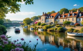 découvrez les meilleurs sites de locations de vacances à talmont-sur-gironde pour trouver facilement votre hébergement idéal et profiter pleinement de votre séjour.