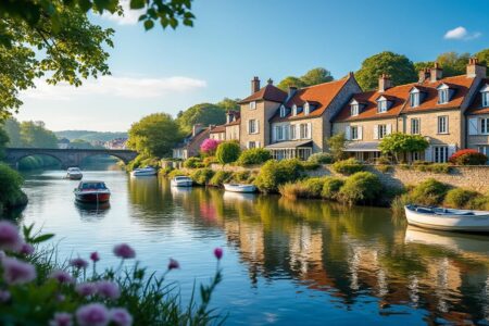 découvrez les meilleurs sites de locations de vacances à talmont-sur-gironde pour trouver facilement votre hébergement idéal et profiter pleinement de votre séjour.