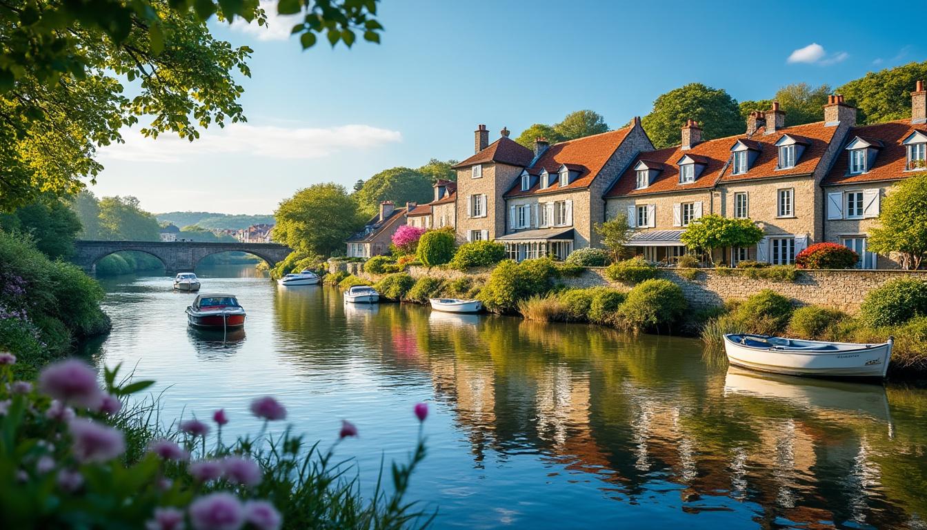 découvrez les meilleurs sites de locations de vacances à talmont-sur-gironde pour trouver facilement votre hébergement idéal et profiter pleinement de votre séjour.