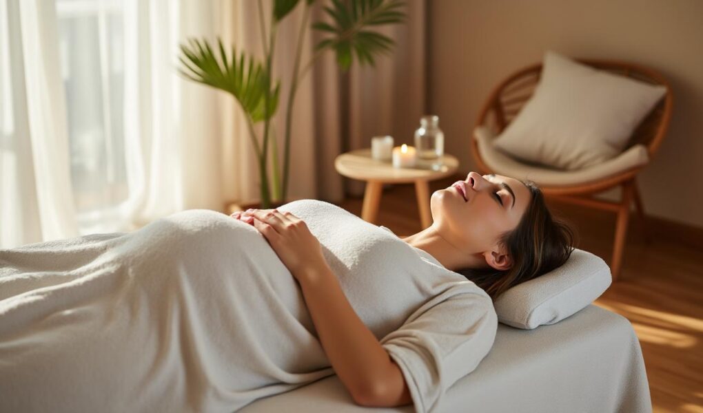 découvrez les bienfaits de l'alma massage, un massage prénatal et bébé spécialement conçu pour accompagner une grossesse sereine et favoriser le bien-être de maman et bébé.