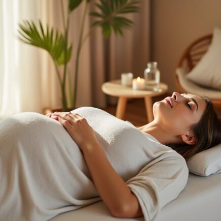 découvrez les bienfaits de l'alma massage, un massage prénatal et bébé spécialement conçu pour accompagner une grossesse sereine et favoriser le bien-être de maman et bébé.