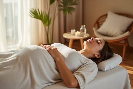 découvrez les bienfaits de l'alma massage, un massage prénatal et bébé spécialement conçu pour accompagner une grossesse sereine et favoriser le bien-être de maman et bébé.
