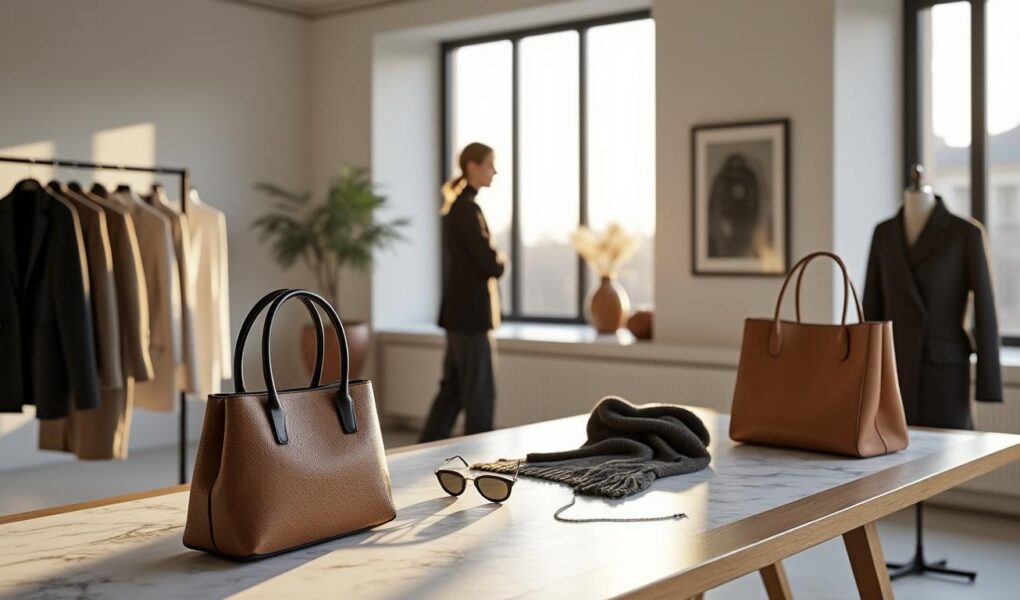 découvrez comment lana osette de strathberry influence les créateurs de mode avec ses tendances innovantes et son style unique.