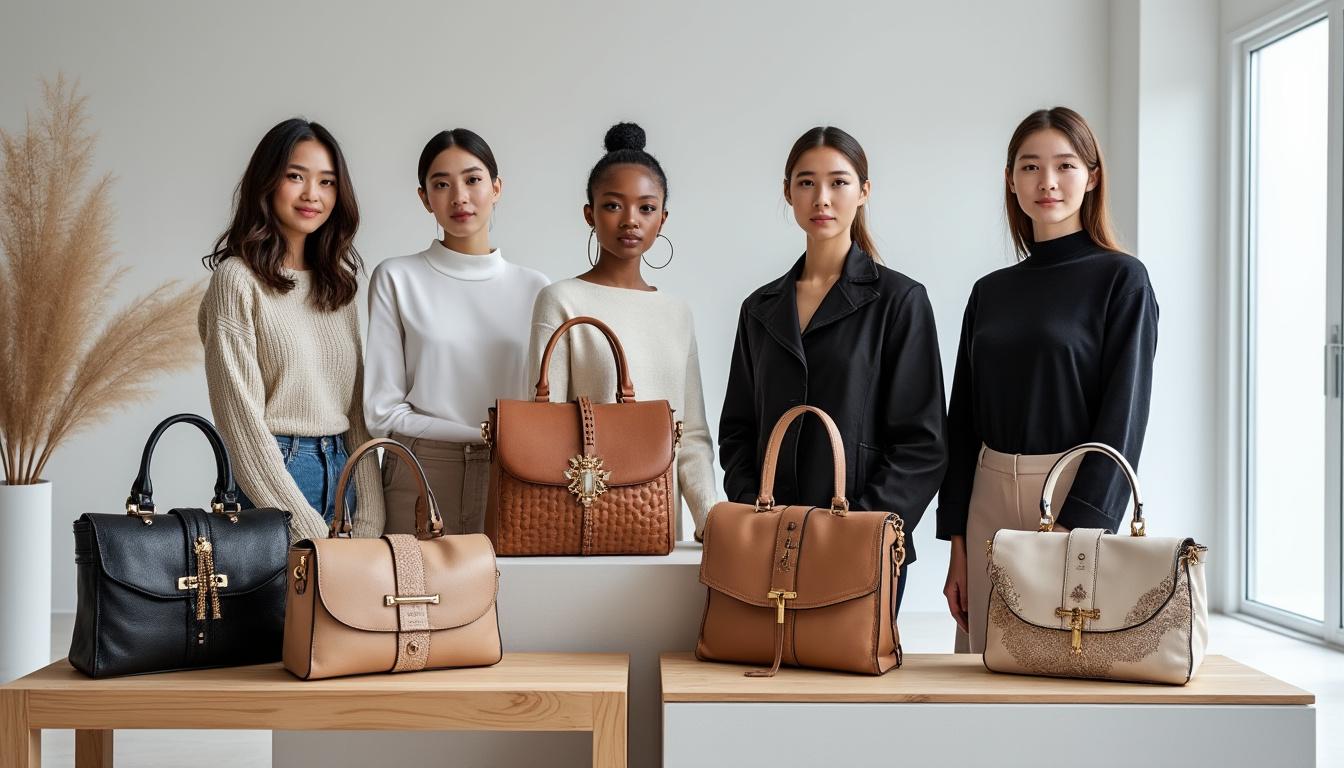 découvrez comment lana osette de strathberry influence les créateurs avec ses tendances de mode uniques et inspirantes, mêlant élégance et innovation.