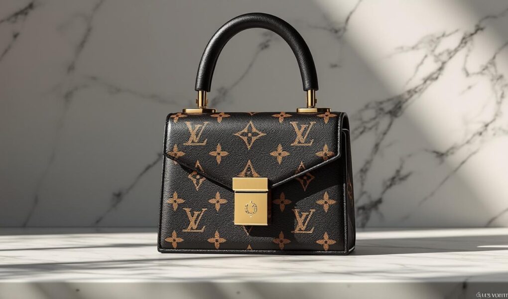 découvrez lockme de louis vuitton, une collection emblématique qui allie design moderne et luxe intemporel pour sublimer votre élégance au quotidien.