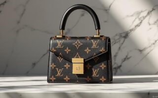 découvrez lockme de louis vuitton, une collection emblématique qui allie design moderne et luxe intemporel pour sublimer votre élégance au quotidien.
