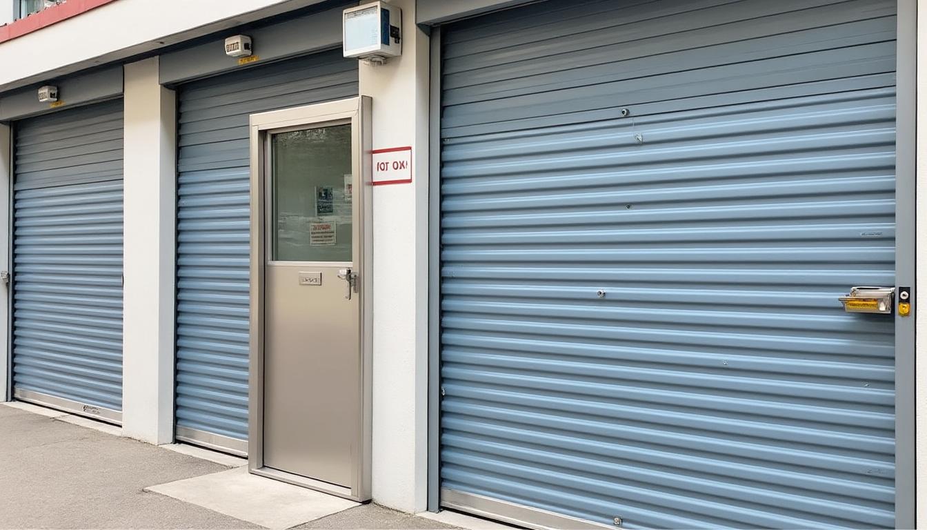 découvrez les meilleurs garde-meubles à nice pour sécuriser et protéger vos biens. solutions fiables, accessibles et adaptées à vos besoins de stockage en toute tranquillité.