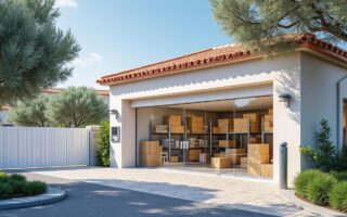 découvrez les meilleurs garde-meubles à nice pour stocker et protéger vos biens en toute sécurité. solutions fiables, accessibles et adaptées à vos besoins.