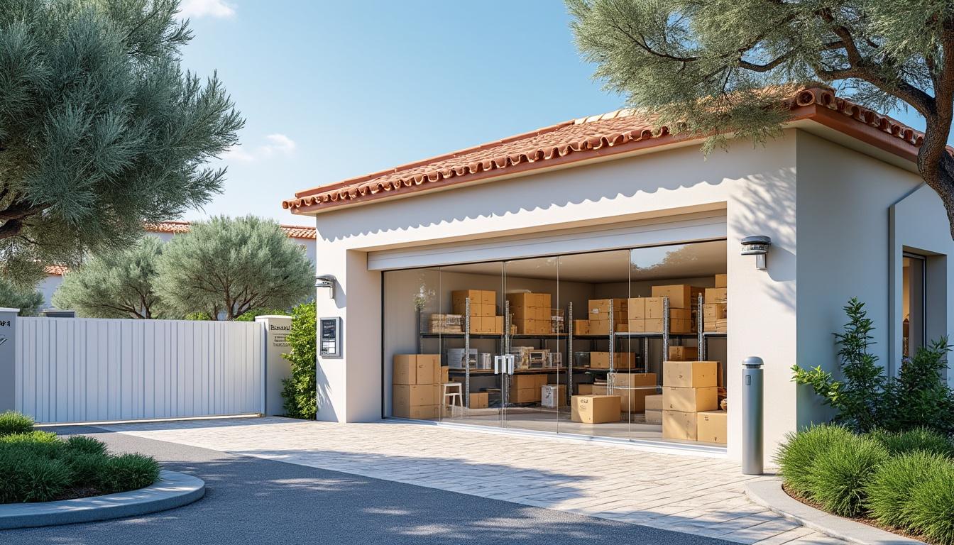 découvrez les meilleurs garde-meubles à nice pour stocker et protéger vos biens en toute sécurité. solutions fiables, accessibles et adaptées à vos besoins.