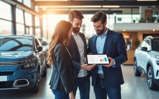 découvrez comment choisir efficacement les meilleurs mandataires pour acheter votre citroën neuve au meilleur prix et avec un service de qualité.