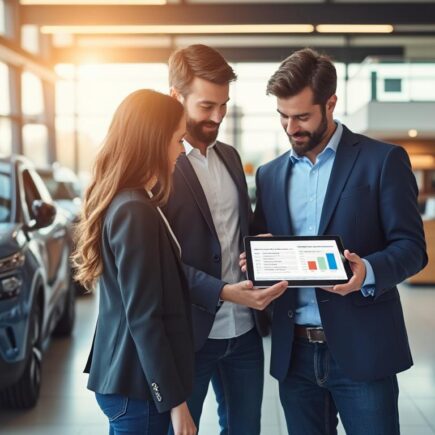 découvrez comment choisir efficacement les meilleurs mandataires pour acheter votre citroën neuve au meilleur prix et avec un service de qualité.