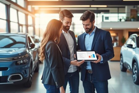 découvrez comment choisir efficacement les meilleurs mandataires pour acheter votre citroën neuve au meilleur prix et avec un service de qualité.