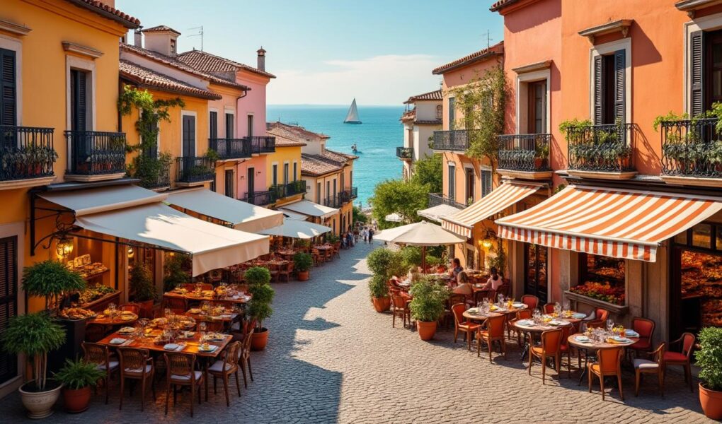 découvrez les meilleurs sites de locations de vacances à valencia pour vivre une expérience locale authentique. trouvez confort et immersion culturelle au cœur de cette ville espagnole dynamique.