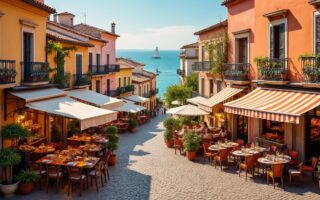 découvrez les meilleurs sites de locations de vacances à valencia pour vivre une expérience locale authentique. trouvez confort et immersion culturelle au cœur de cette ville espagnole dynamique.