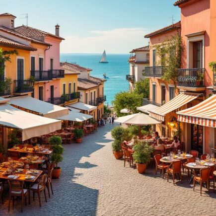 découvrez les meilleurs sites de locations de vacances à valencia pour vivre une expérience locale authentique. trouvez confort et immersion culturelle au cœur de cette ville espagnole dynamique.