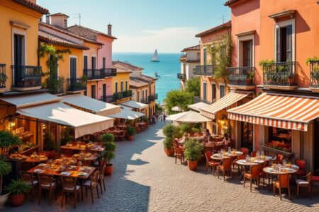 découvrez les meilleurs sites de locations de vacances à valencia pour vivre une expérience locale authentique. trouvez confort et immersion culturelle au cœur de cette ville espagnole dynamique.