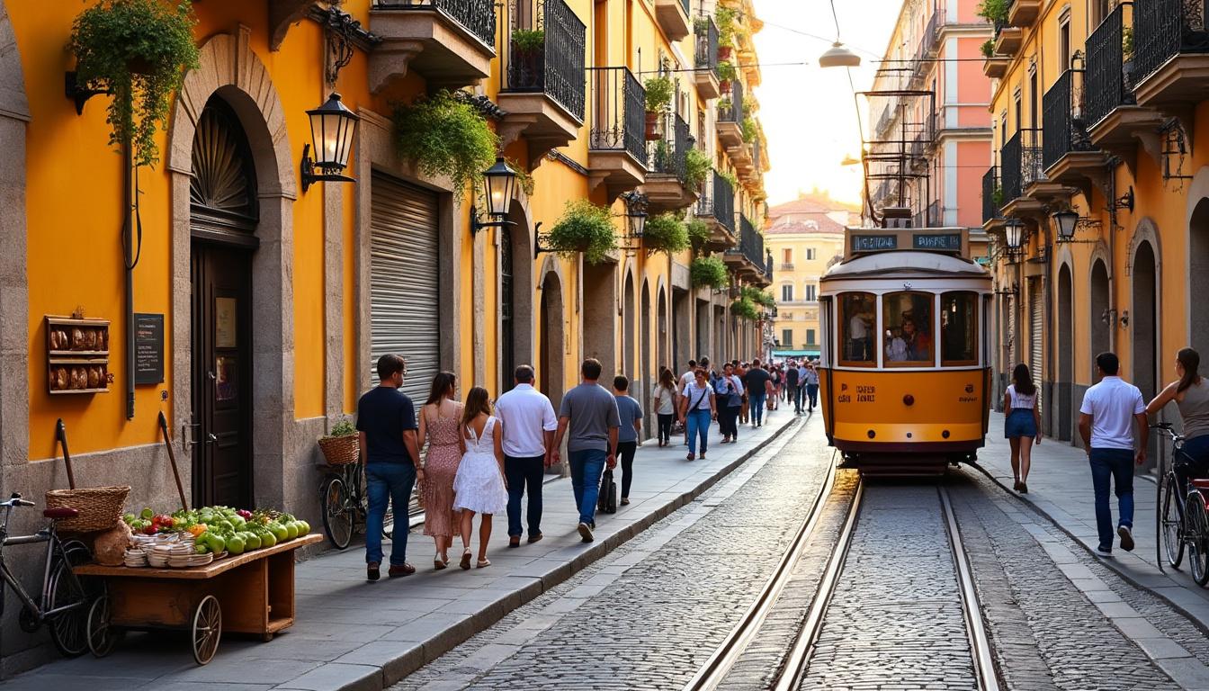 découvrez les meilleurs sites de locations de vacances à valencia pour vivre une expérience locale authentique. trouvez des hébergements uniques et profitez pleinement de la culture valencienne.