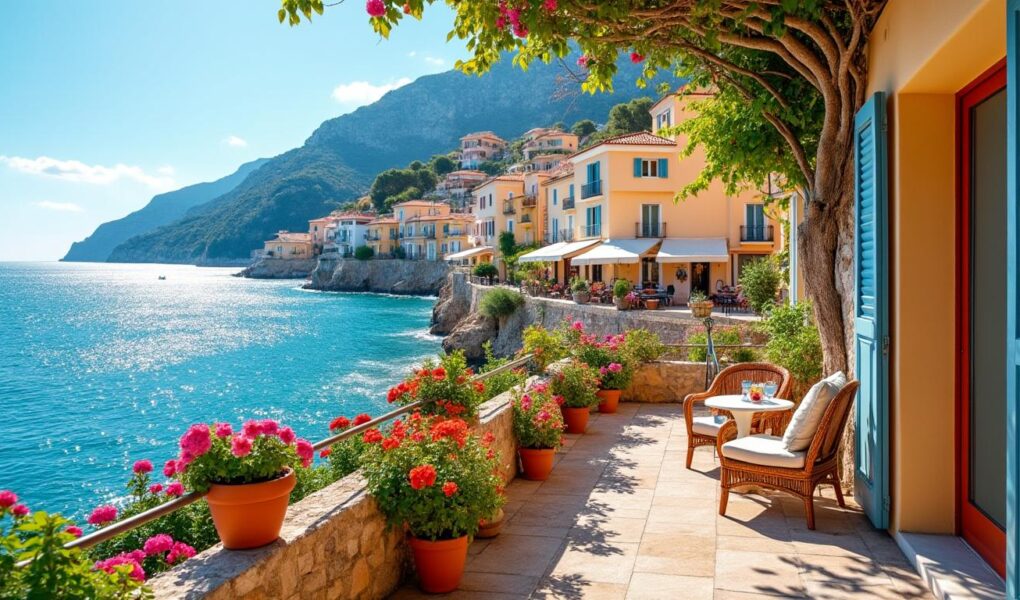 découvrez les meilleurs sites pour louer des vacances à antibes à petits prix et profitez d'un séjour inoubliable sans dépasser votre budget.