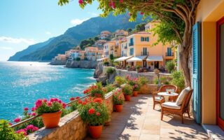 découvrez les meilleurs sites pour louer des vacances à antibes à petits prix et profitez d'un séjour inoubliable sans dépasser votre budget.