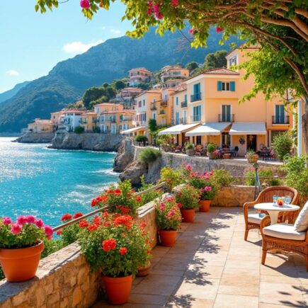 découvrez les meilleurs sites pour louer des vacances à antibes à petits prix et profitez d'un séjour inoubliable sans dépasser votre budget.