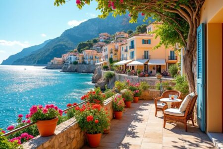 découvrez les meilleurs sites pour louer des vacances à antibes à petits prix et profitez d'un séjour inoubliable sans dépasser votre budget.