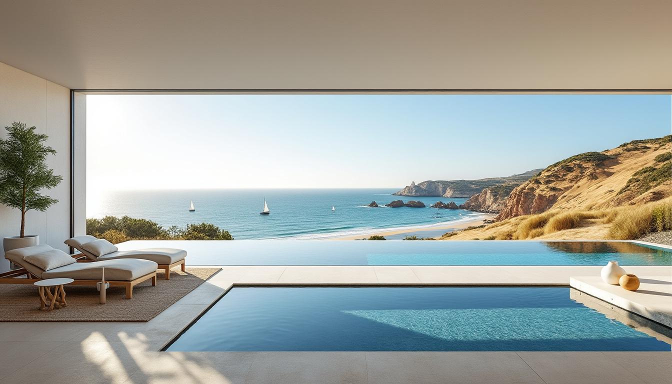 découvrez les meilleurs sites de locations de vacances à lagos, algarve, et trouvez des hébergements uniques pour un séjour inoubliable au cœur des pépites cachées de la région.