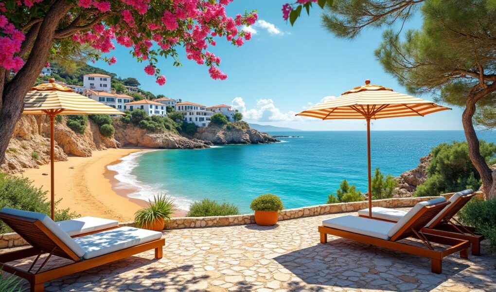 explorez les meilleurs sites de locations de vacances à lagos, algarve. trouvez des hébergements uniques et découvrez les trésors cachés de cette magnifique destination balnéaire.