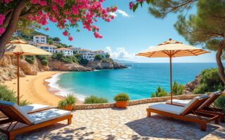 explorez les meilleurs sites de locations de vacances à lagos, algarve. trouvez des hébergements uniques et découvrez les trésors cachés de cette magnifique destination balnéaire.