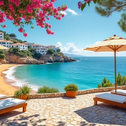 explorez les meilleurs sites de locations de vacances à lagos, algarve. trouvez des hébergements uniques et découvrez les trésors cachés de cette magnifique destination balnéaire.