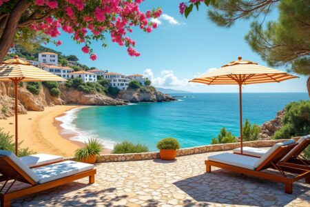 explorez les meilleurs sites de locations de vacances à lagos, algarve. trouvez des hébergements uniques et découvrez les trésors cachés de cette magnifique destination balnéaire.