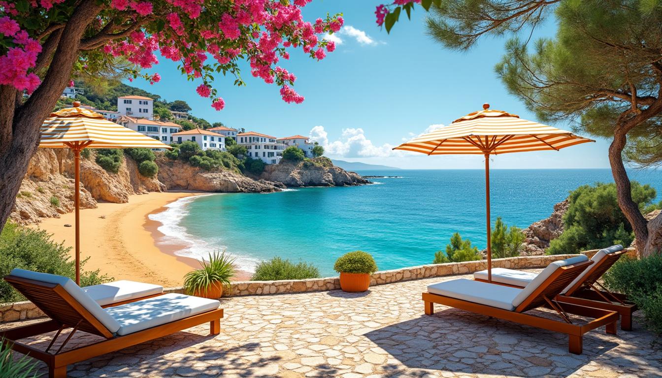 explorez les meilleurs sites de locations de vacances à lagos, algarve. trouvez des hébergements uniques et découvrez les trésors cachés de cette magnifique destination balnéaire.