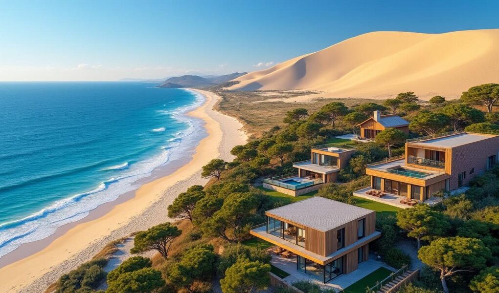 découvrez notre sélection des 10 meilleurs sites de locations de vacances près de la dune du pilat, pour un séjour inoubliable entre nature et confort au bord de l’atlantique.