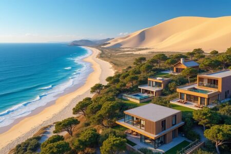 découvrez notre sélection des 10 meilleurs sites de locations de vacances près de la dune du pilat, pour un séjour inoubliable entre nature et confort au bord de l’atlantique.