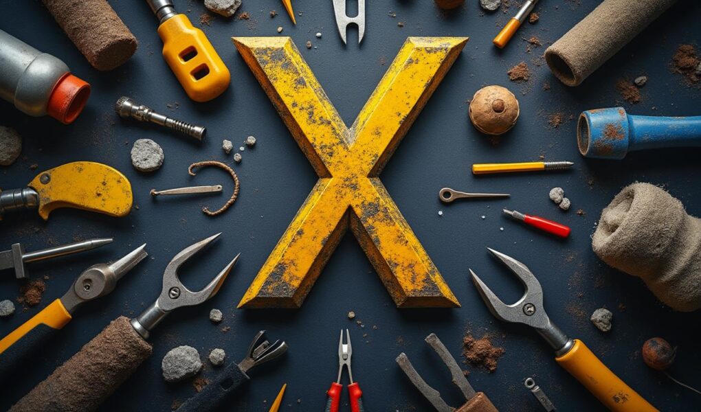 découvrez notre liste complète des métiers commençant par la lettre x, idéale pour les passionnés souhaitant explorer des emplois uniques et spécialisés dans ce secteur.