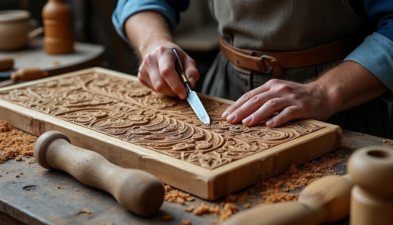 découvrez une liste complète des métiers commençant par la lettre x, idéale pour les passionnés cherchant des opportunités dans ce secteur spécifique.