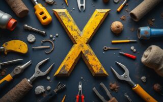 découvrez notre liste complète des métiers commençant par la lettre x, idéale pour les passionnés souhaitant explorer des emplois uniques et spécialisés dans ce secteur.