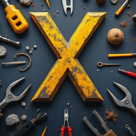 découvrez notre liste complète des métiers commençant par la lettre x, idéale pour les passionnés souhaitant explorer des emplois uniques et spécialisés dans ce secteur.